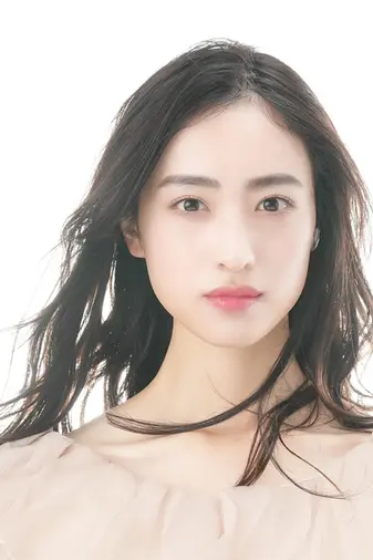 雑誌やテレビCMでも活躍のモデルの広告用写真撮影