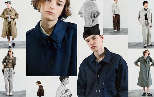 MACKINTOSH PHILOSOPHY(マッキントッシュ フィロソフィー) 公式サイト ...