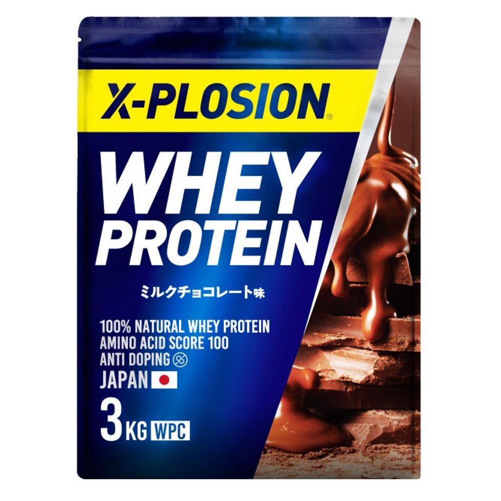 エクスプロージョン撮影&パッケージデザイン実績