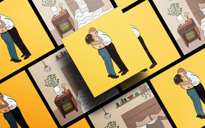 Freelance Illustration & Graphic design