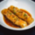 Chicken Cheung Fun