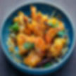 Tangy Tamarind Prawn