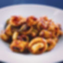 Stir-Fried Calamari 