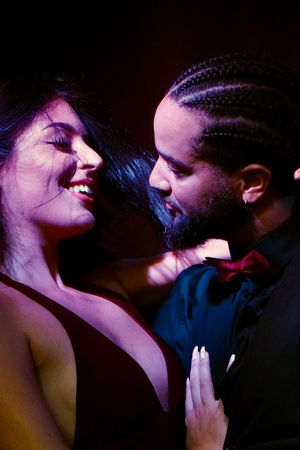 CABARET VELVET HOUSE