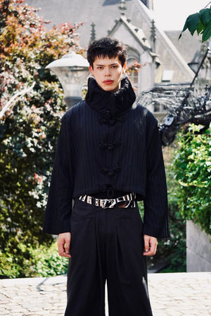 NOAH FOR DREAM AGENCY PARIS