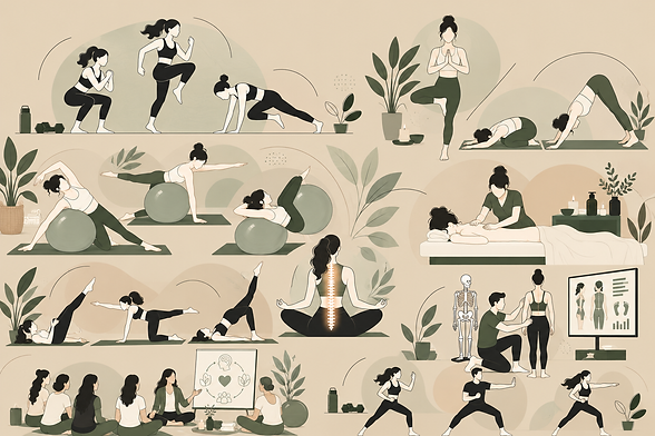 Ganzheitliche Wellness- und Yoga-Collage.png