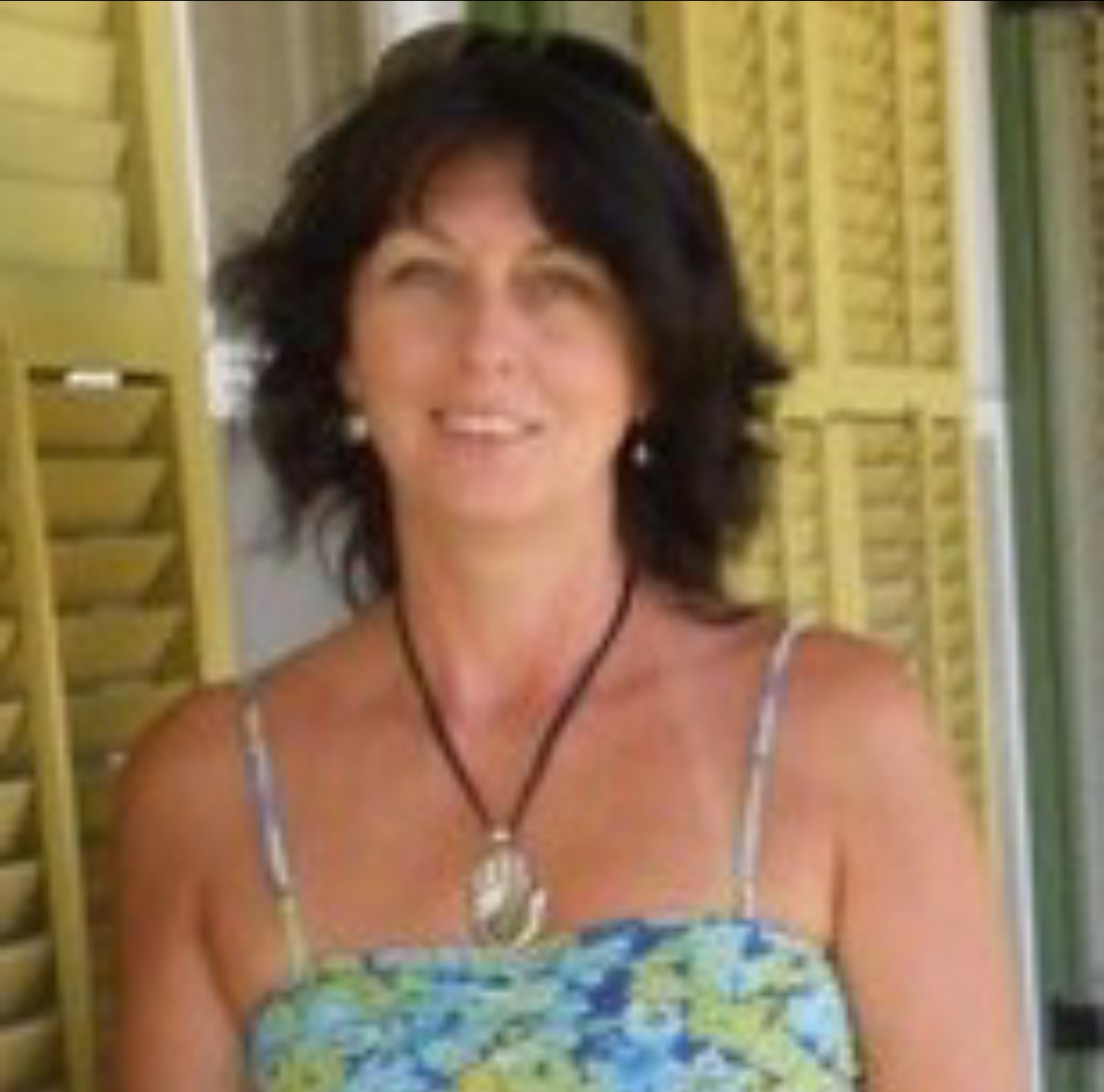 Writer: Di Chorney
