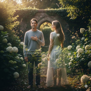 Le Syndrome du Jumeau Perdu : Quand le corps raconte ce que l’âme a oublié