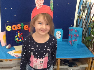The Easter Parade