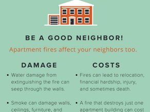 Homeowners & Renters