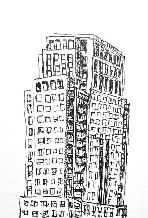 EXPLORACIÓN RASCACIELOS