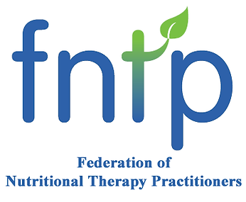 FNTP Logo