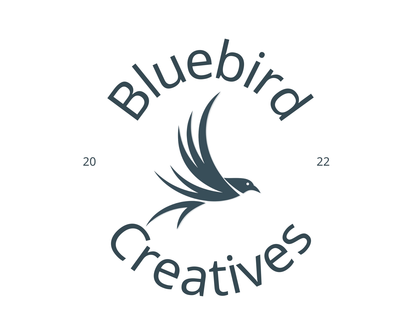 Writer: Bluebird Creatives
