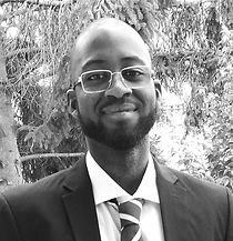 Maxime Ngassa ASANTE NAMSA