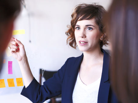 6 Week Personal Development Programme