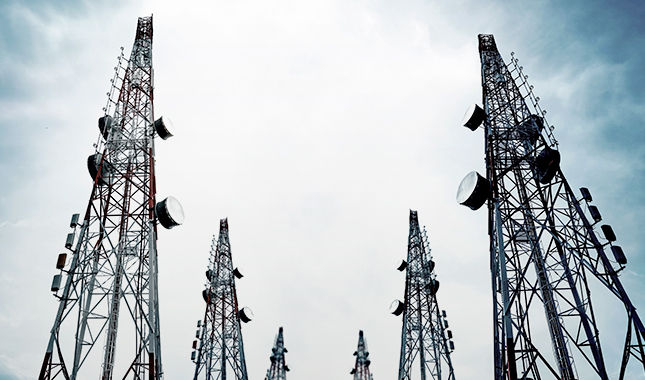 Industria de Telecomunicaciones