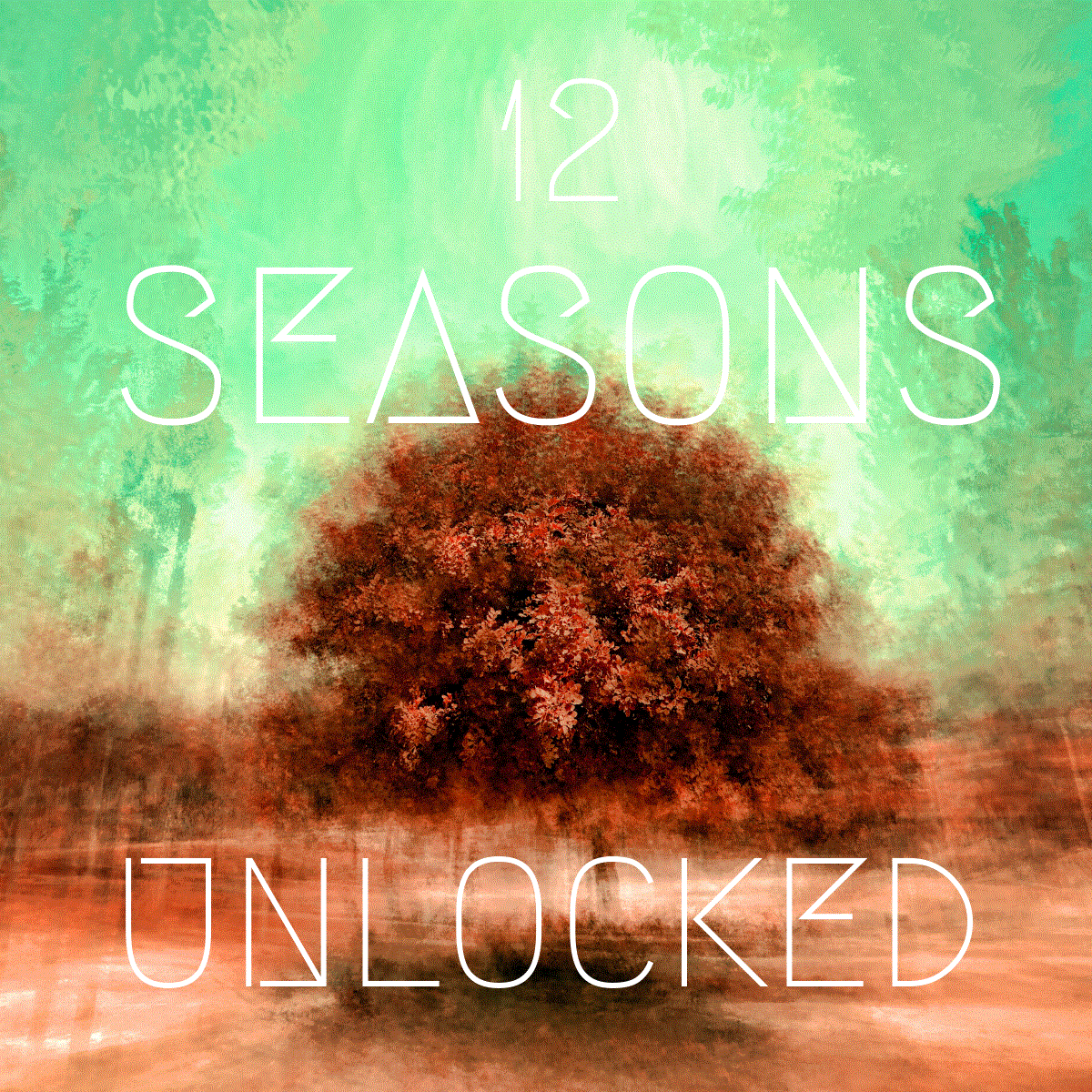 12 Seasons Unlocked