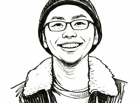 5 Conversations With Leaders I Admire That Stuck: Howard Chai