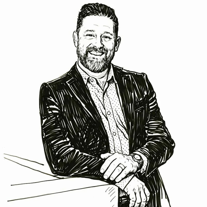 Jason Turcotte, President, OpenForm Properties