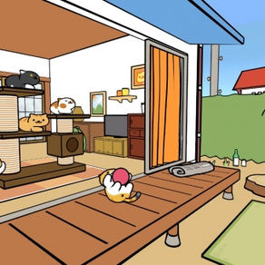 เอาจริงดิ Neko Atsume ส่องแมวฉบับ VR บน PlayStation 4 พร้อมกัน 31 พฤษภาคมนี้