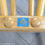 Thumbnail: Ercol Windsor grandfather rocking chair