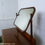 Thumbnail: early 20th century mahogany dressing table