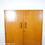 Thumbnail: G Plan Brandon oak wardrobe