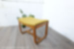 Thumbnail: Uniflex dressing table stool