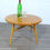 Thumbnail: Ercol Windsor drop leaf coffee table