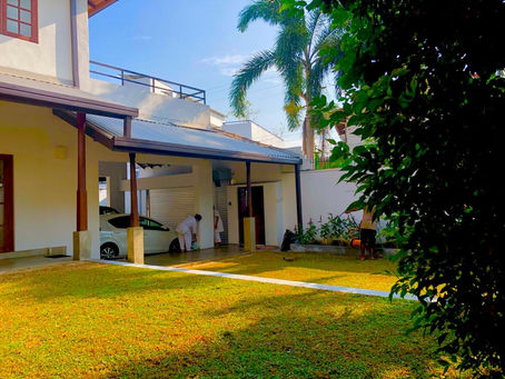 Moving to New Premises