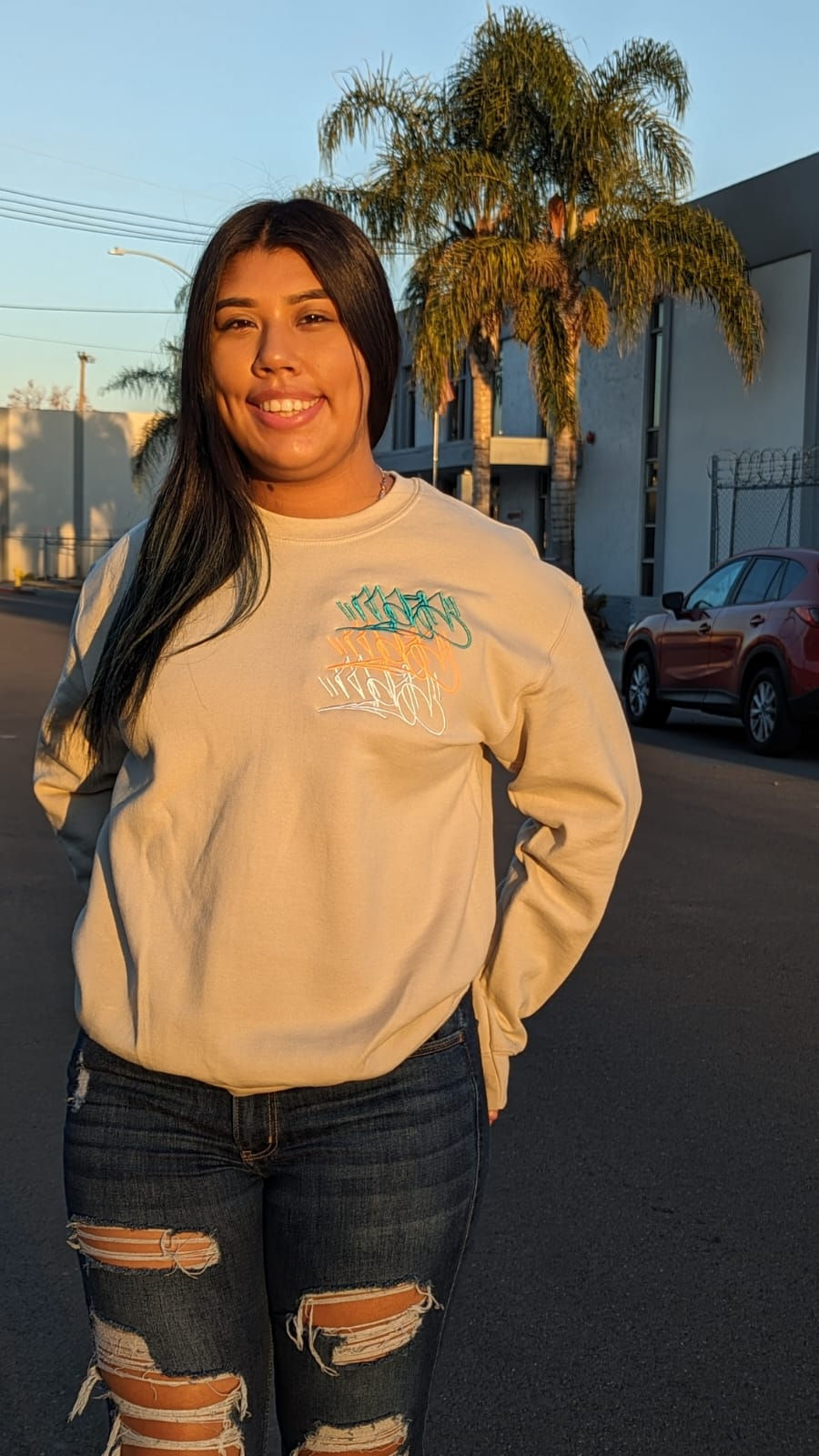 Thumbnail: F SAND CREW