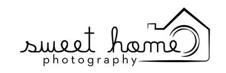 Sweet Home Photography's logo