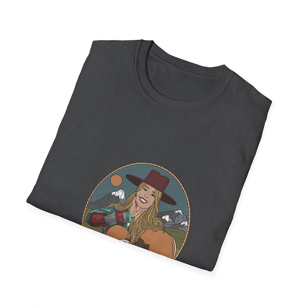 Thumbnail: Jamie Hansen T-Shirt