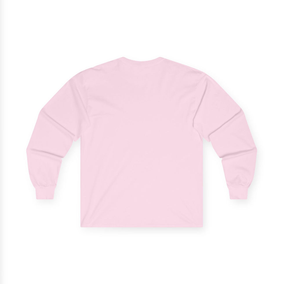 Thumbnail: Somewhere in Wyoming Long-Sleeve Tee (Unisex)