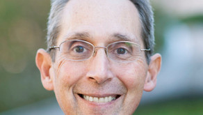 Embracing Dysphagia: An interview with NFOSD President Ed Steger