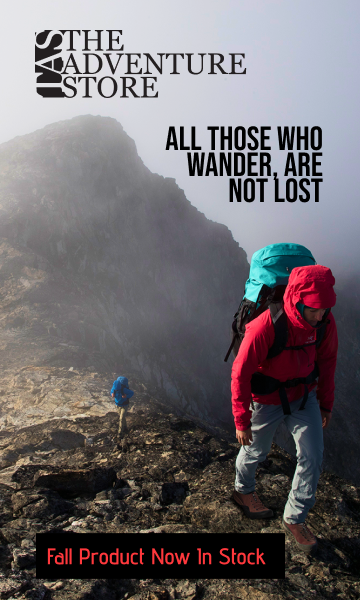 Snapchat Ad Wander Campaign