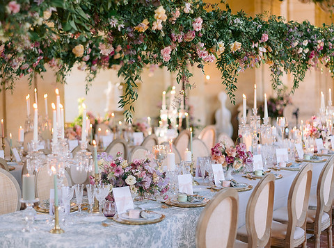Luxury Destination Wedding Planner France