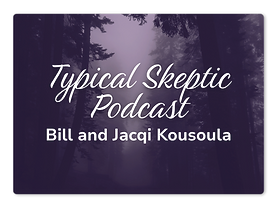 Typical Skeptic Podcast