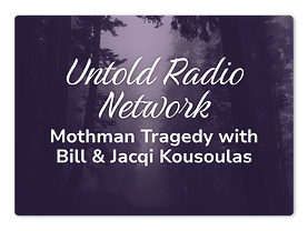 Untold Radio Network Podcast