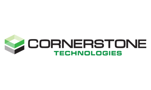 The Cornerstone Technologies logo