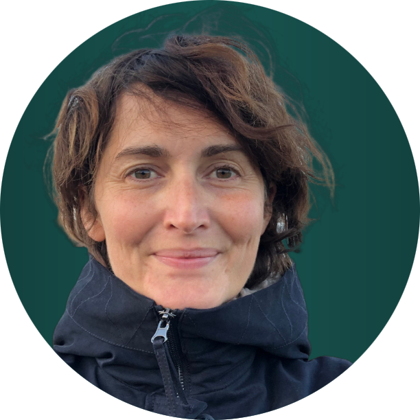 Aurore Delebarre Courcoux