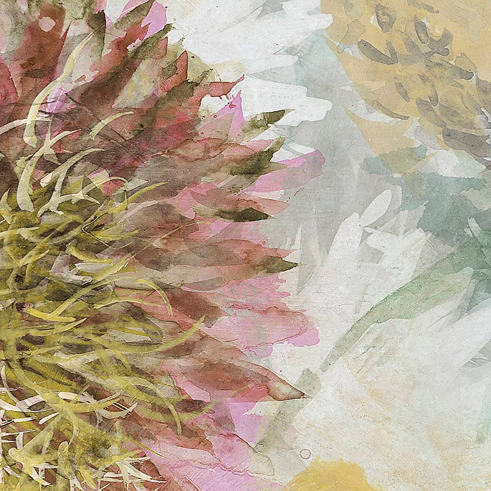 Thumbnail: Wild Flowers