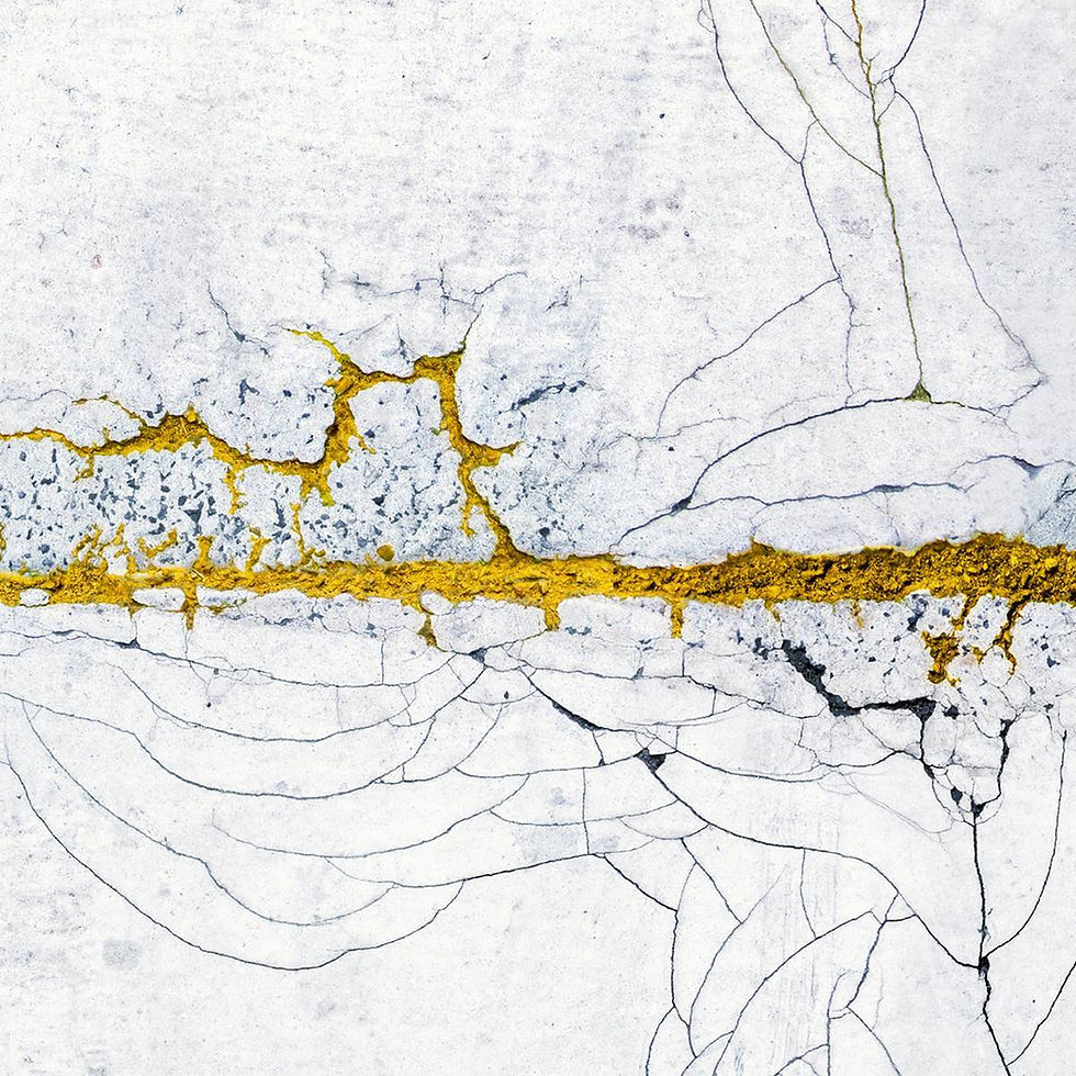 Thumbnail: Kintsugi