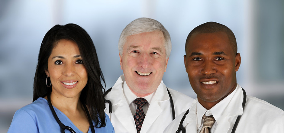 Doctors