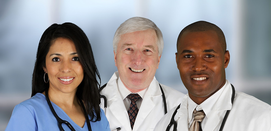 Doctors