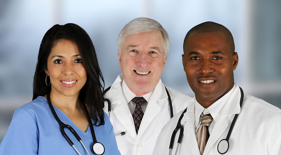 Doctors