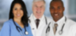 médicos