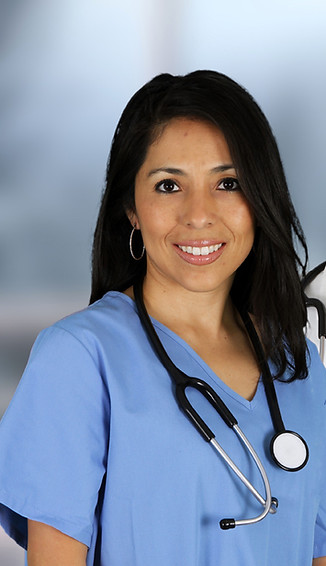 médicos