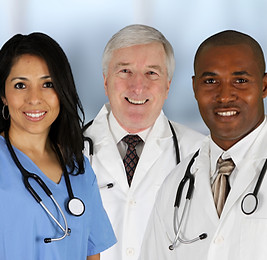 Nuove aree mediche