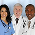 Retrato da Equipe Médica
